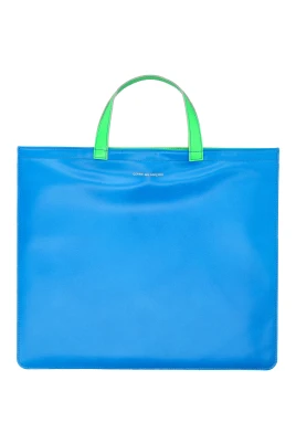 Super Fluo Tote Bag