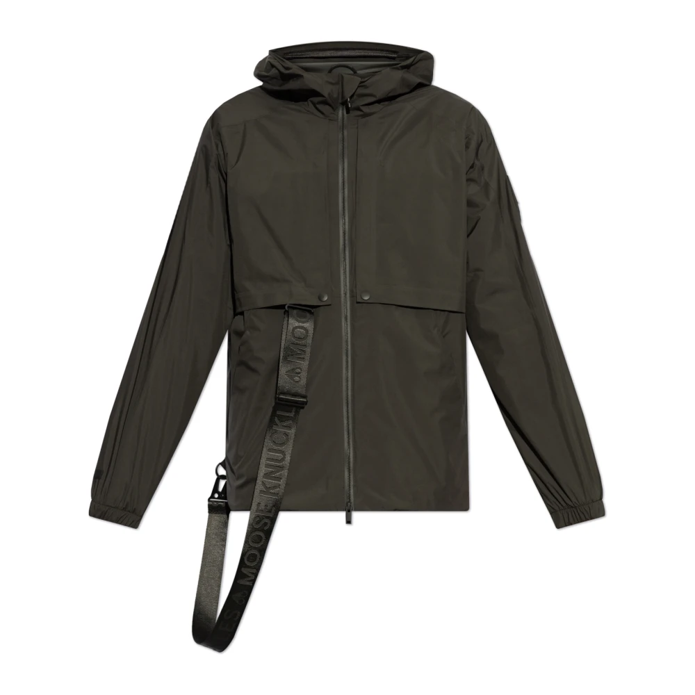 Jackets > Light Jackets - - Moose Knuckles - Modalova