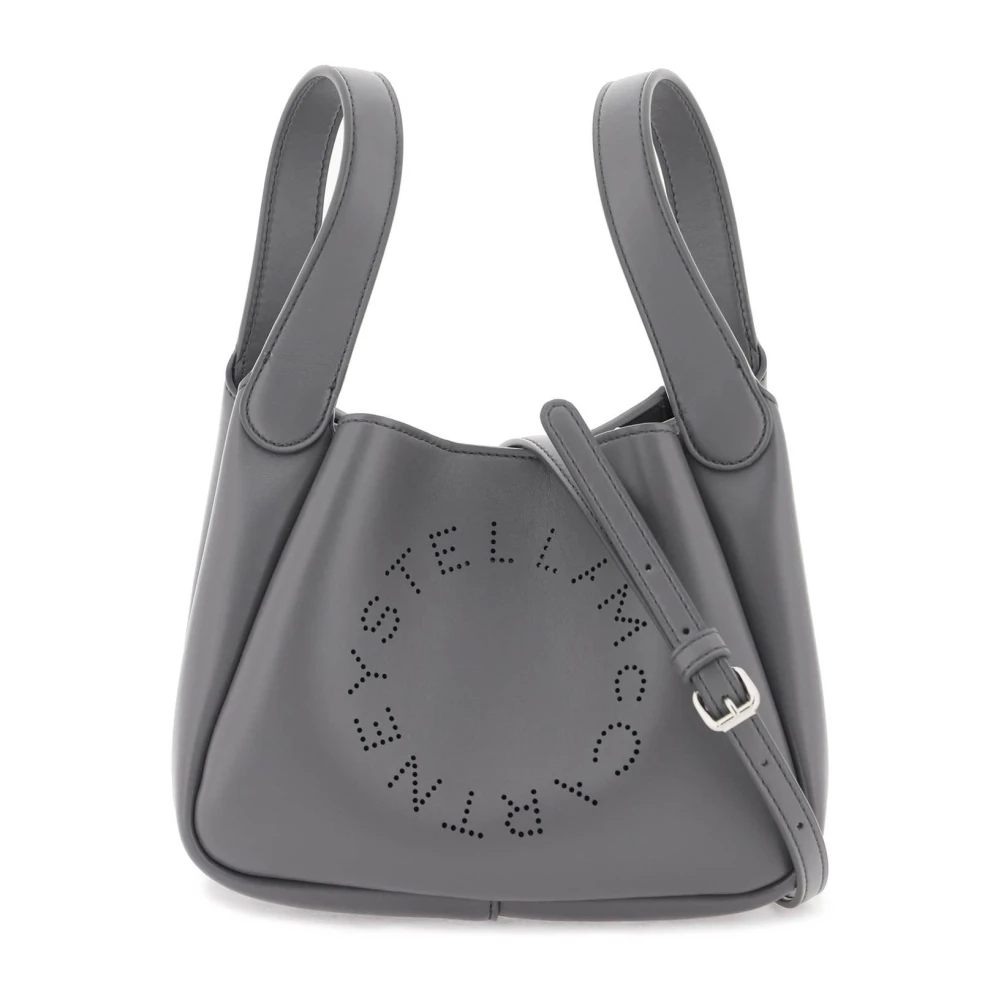 Stella Mccartney Handbags Gray Dames