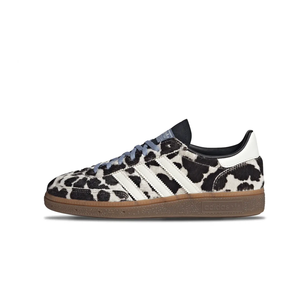 Adidas Donna Multicolor - Spezial Sneakers - Sport - E - 41 1/3 Eu - Immagine 7