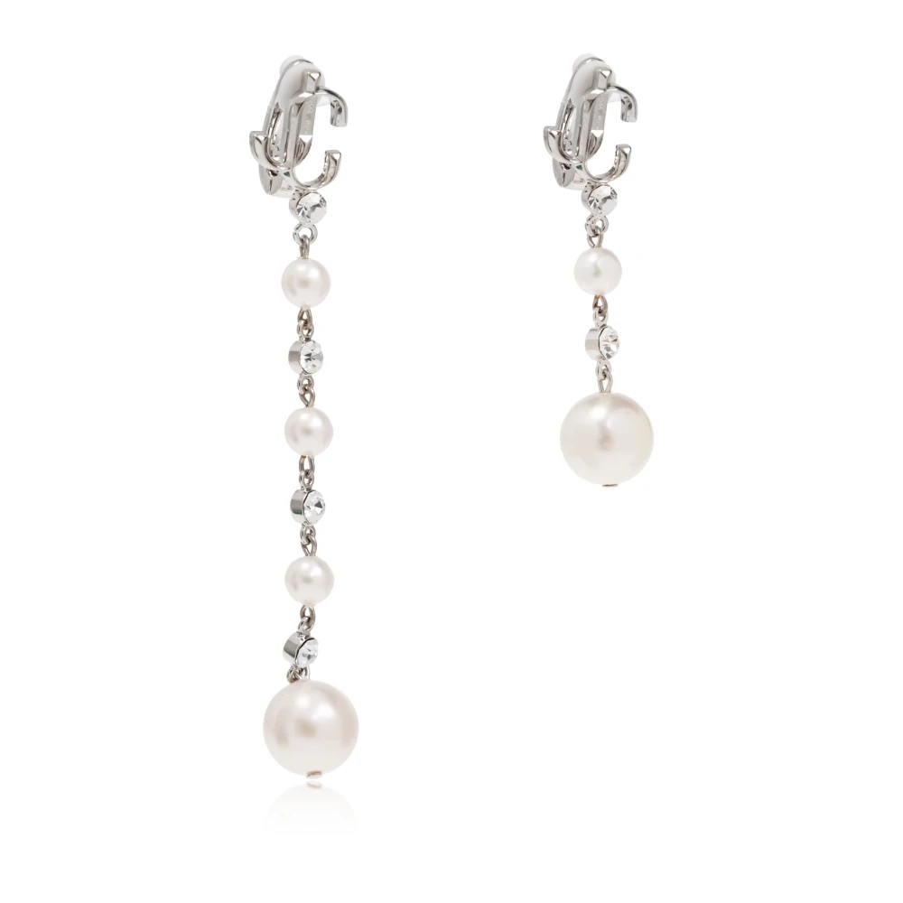 Accessories > Jewellery > Earrings - - Jimmy Choo - Modalova