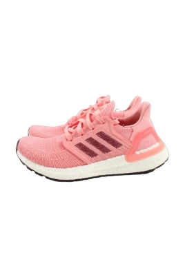 Rosa Sneakers för Damer Ultraboost 20