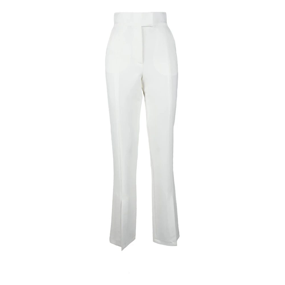 Trousers > Wide Trousers - - Alberto Audenino - Modalova