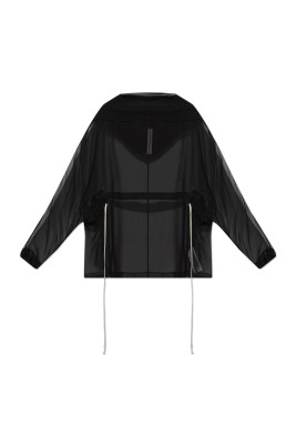 silk-blouse-hooded-tunic