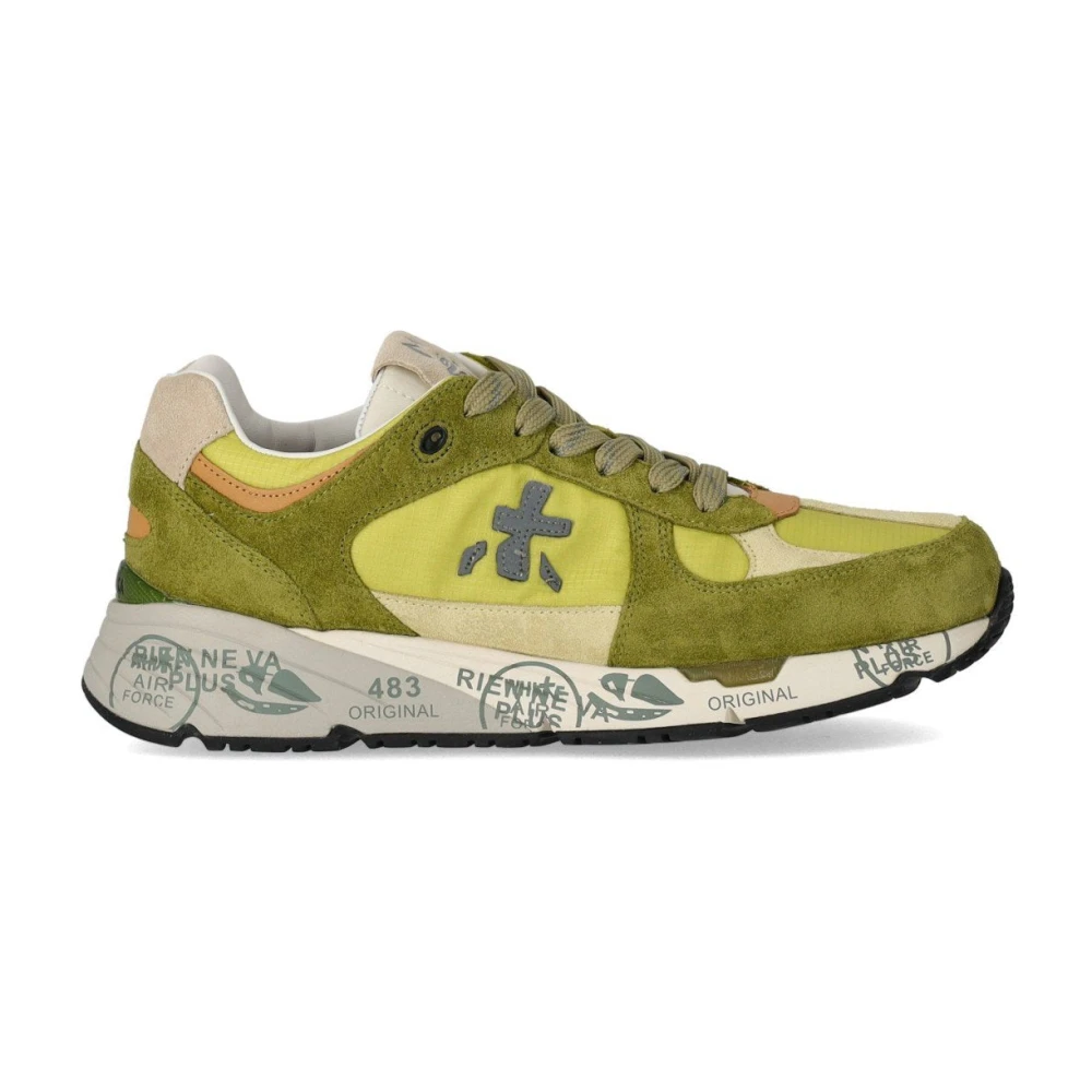 Shoes > Sneakers - - Premiata - Modalova