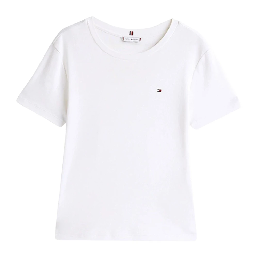 Tops > T-Shirts - - Tommy Hilfiger - Modalova