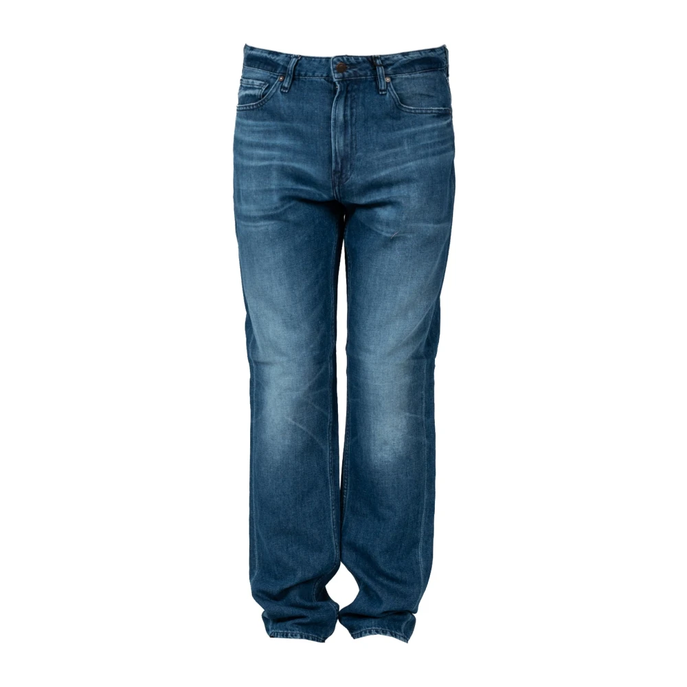 Jeans > Straight Jeans - - Guess - Modalova