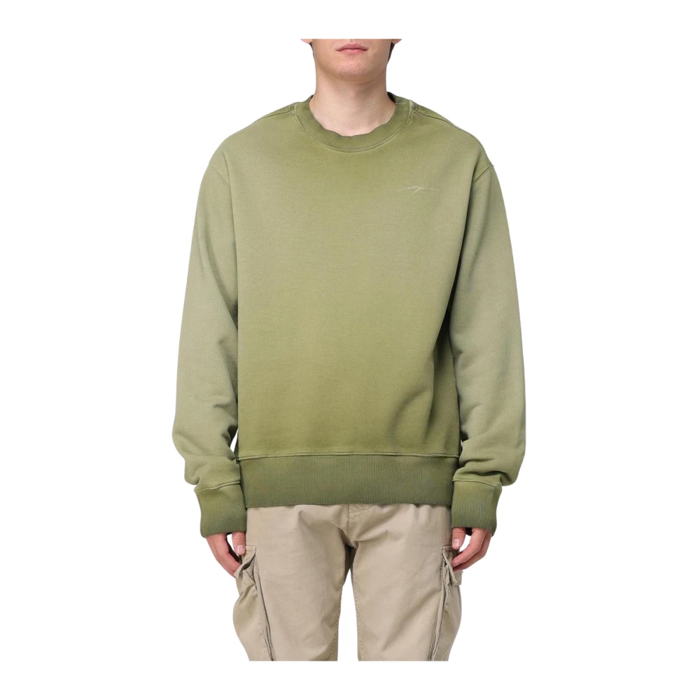 Sweatshirts & Hoodies > Sweatshirts - - Msgm - Modalova