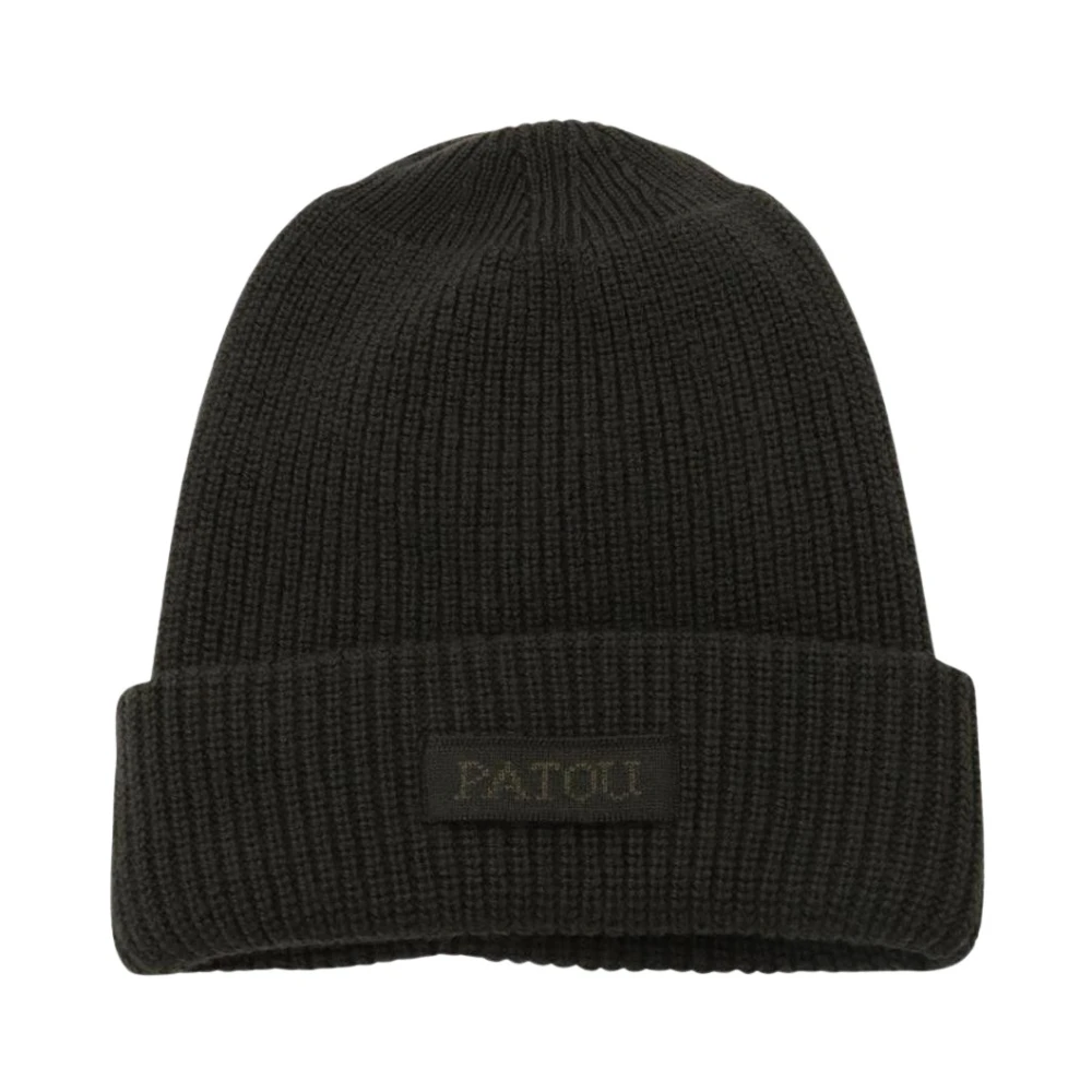Accessories > Hats > Beanies - - Patou - Modalova