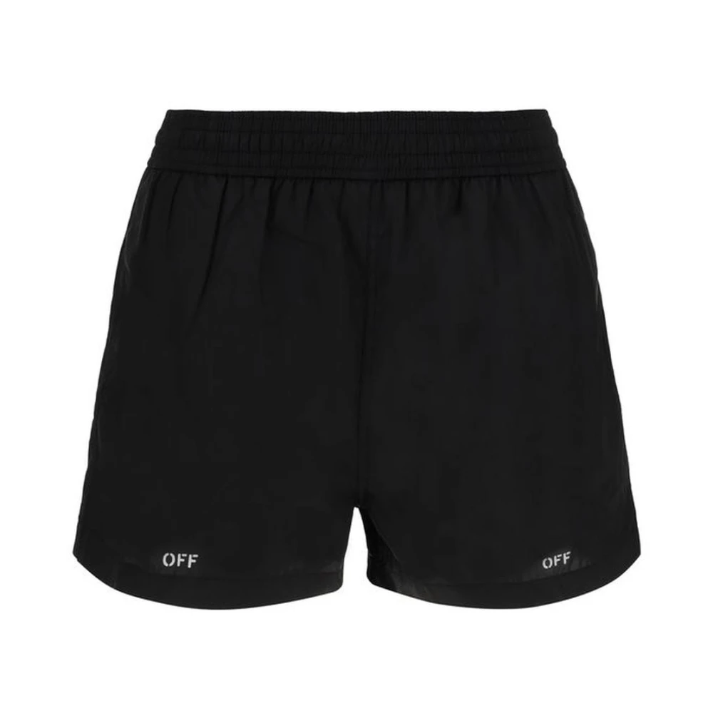 Swimwear > Beachwear - - Off White - Modalova