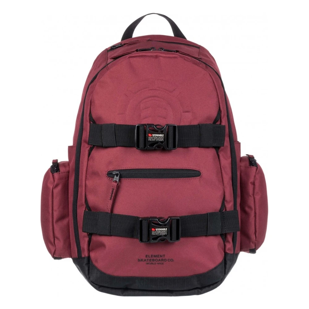 Element Mohave 2.0 Rugzak Purple Unisex