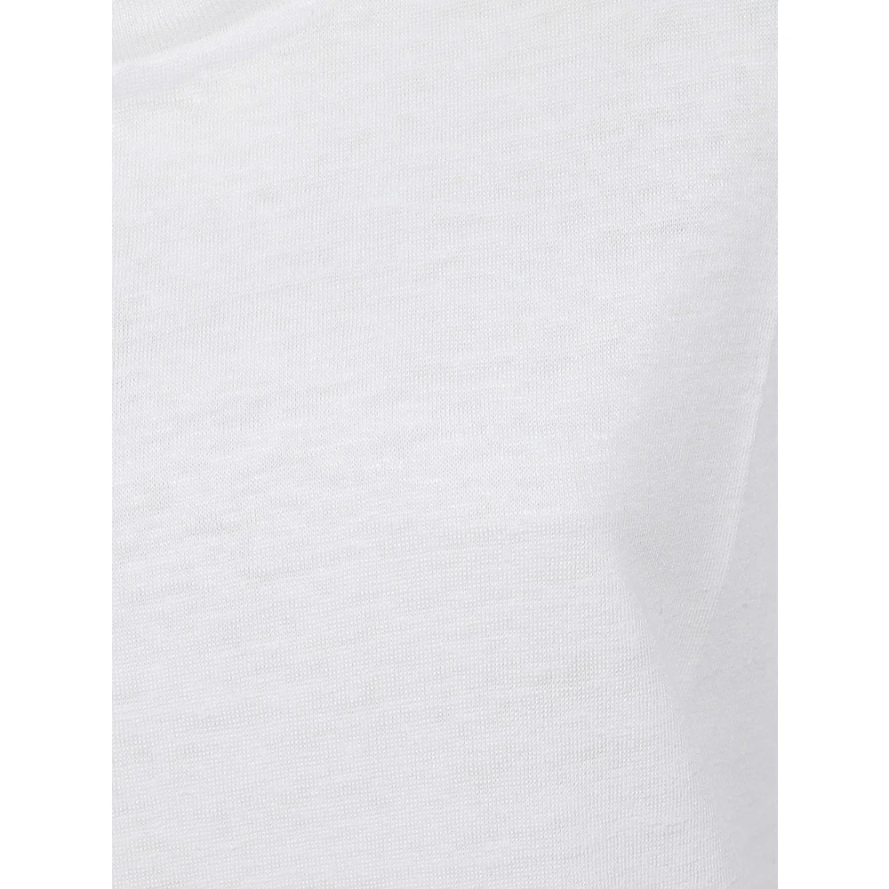 Kangra T-Shirts White Heren