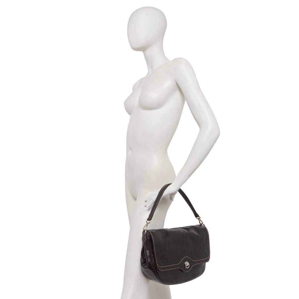 Gianni Chiarini Mabel Black Dames