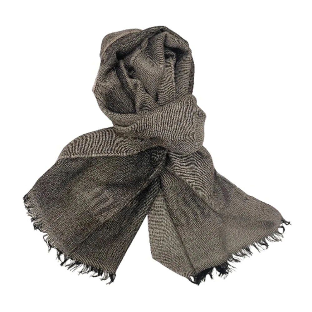 Alviero Martini 1a Classe Geo Classic Damesjaal Brown Dames