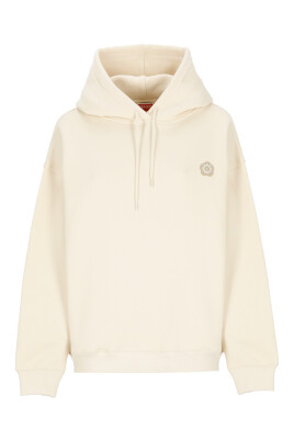 sweat-a-capuche-boke-flower-logo