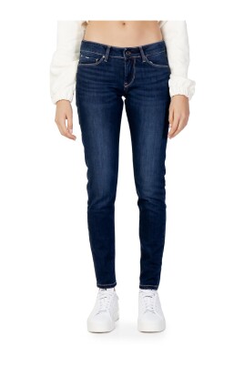 dark-blue-zip-button-skinny-jeans