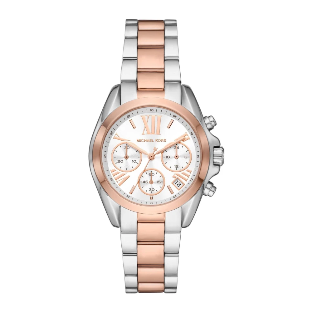 Accessories > Watches - - Michael Kors - Modalova