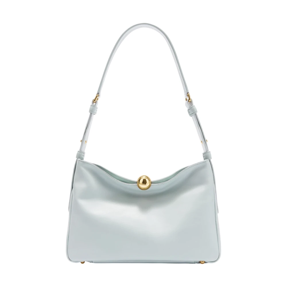 Furla Donna Blu - Sfera Soft M - Bags - One Size
