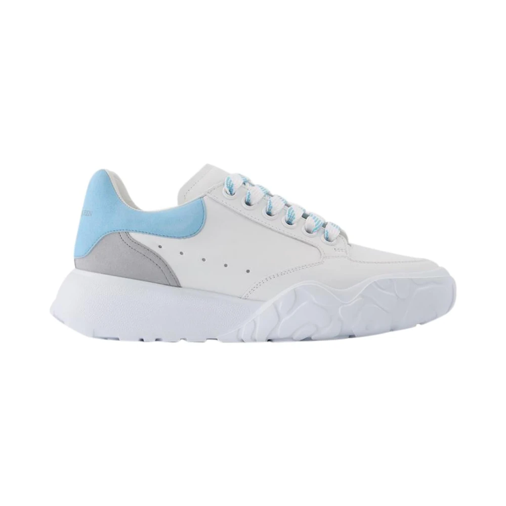 Alexander McQueen Oversized Sneaker
