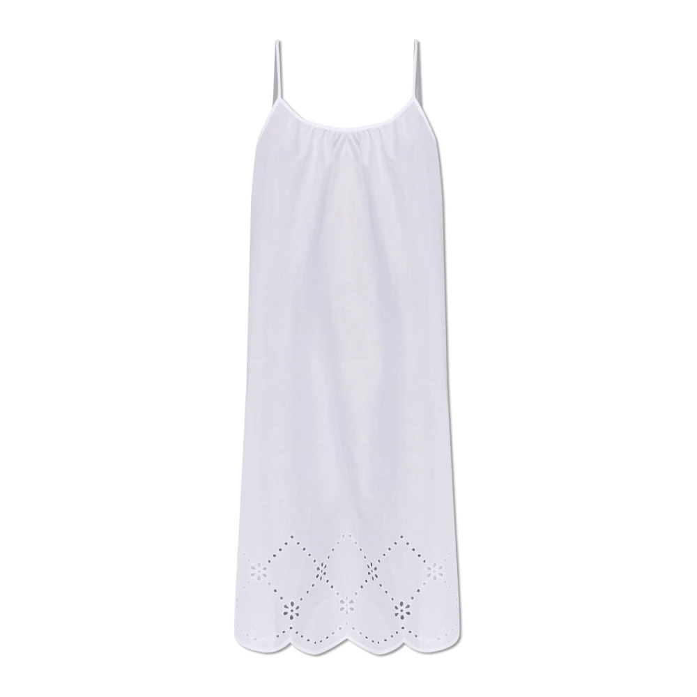 Hanro Mujer Blanco - Pijamas Lumi - Nightwear & Lounge - L - Pijamas Lumi