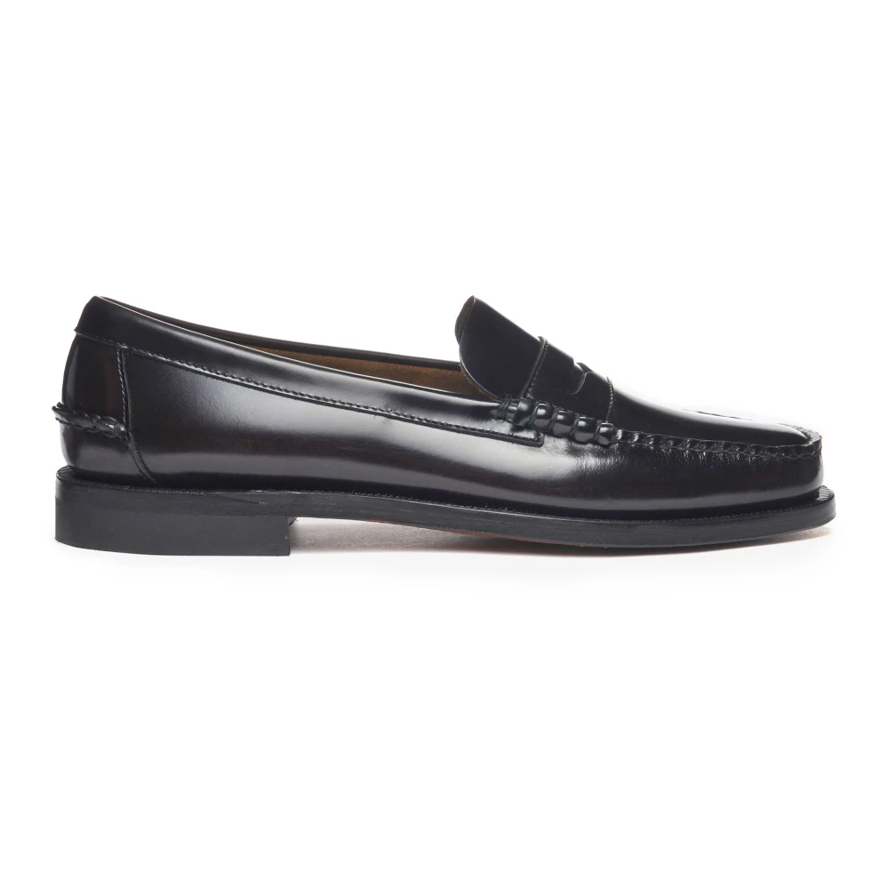 Sebago , Herren, Schuhe, Braun, 43 Eu - Bild 6