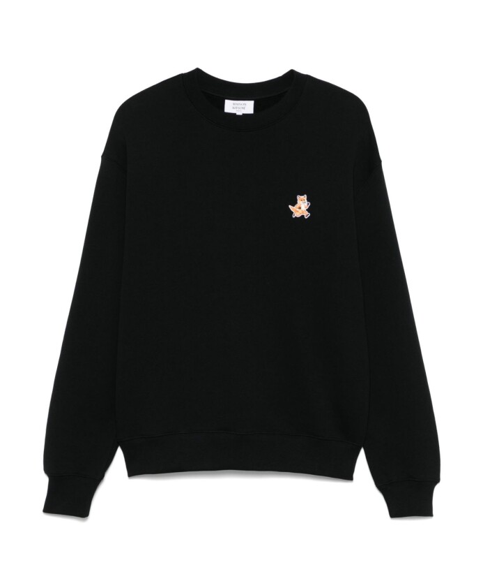 jersey-sweatshirt-met-speedy-fox-logopatch