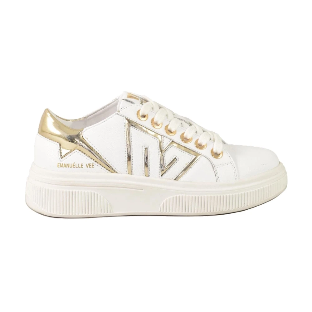 Shoes > Sneakers - - Emanuelle Vee - Modalova