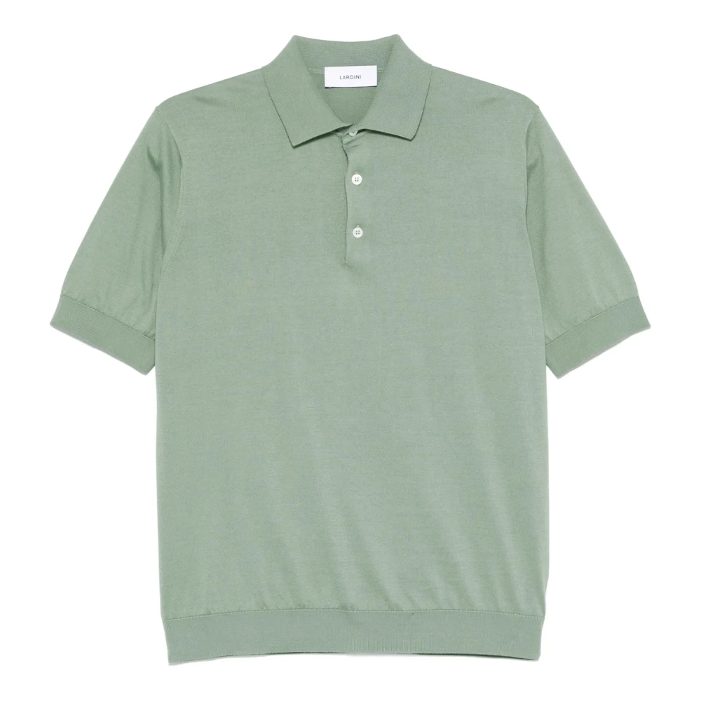 Tops > Polo Shirts - - Lardini - Modalova