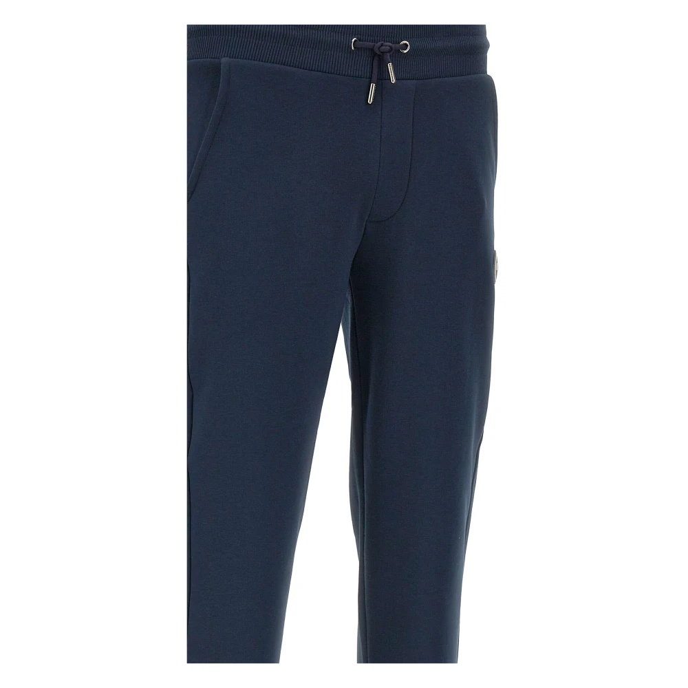 Colmar Originele Blauwe Broek Blue Heren