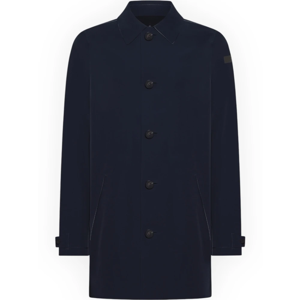 Coats > Single-Breasted Coats - - RRD - Modalova