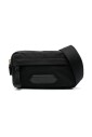 black-logo-pouch-bag