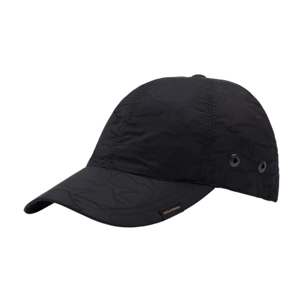 Accessories > Hats > Caps - - Paul & Shark - Modalova