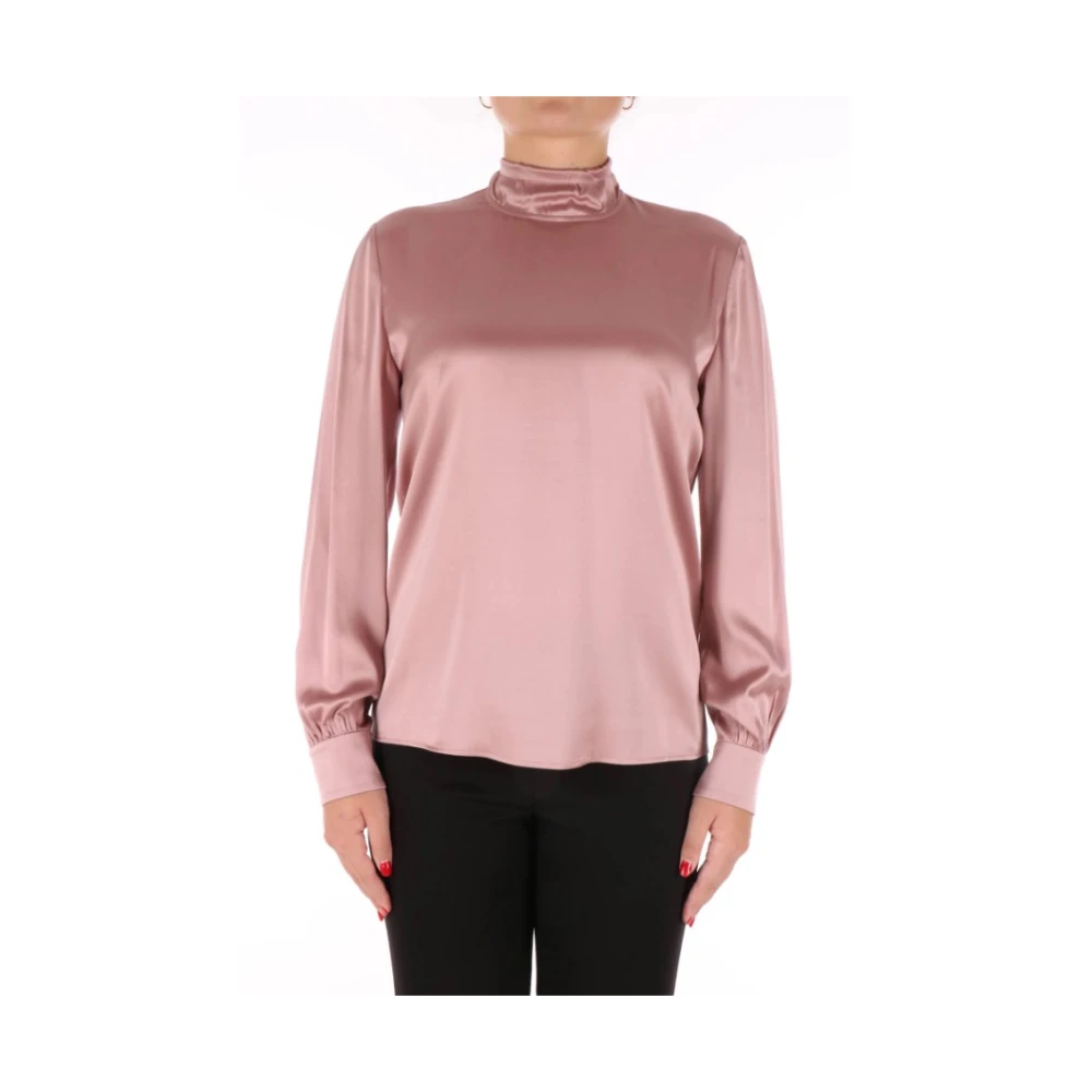 Blouses & Shirts > Blouses - - Max Mara Studio - Modalova