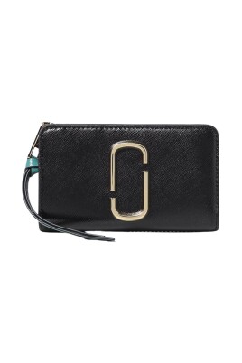portefeuille-compact-a-fermeture-eclair-pour-femmes