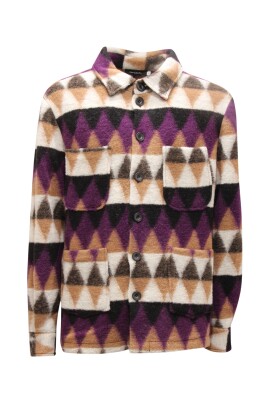 multicolor-wool-blend-coat