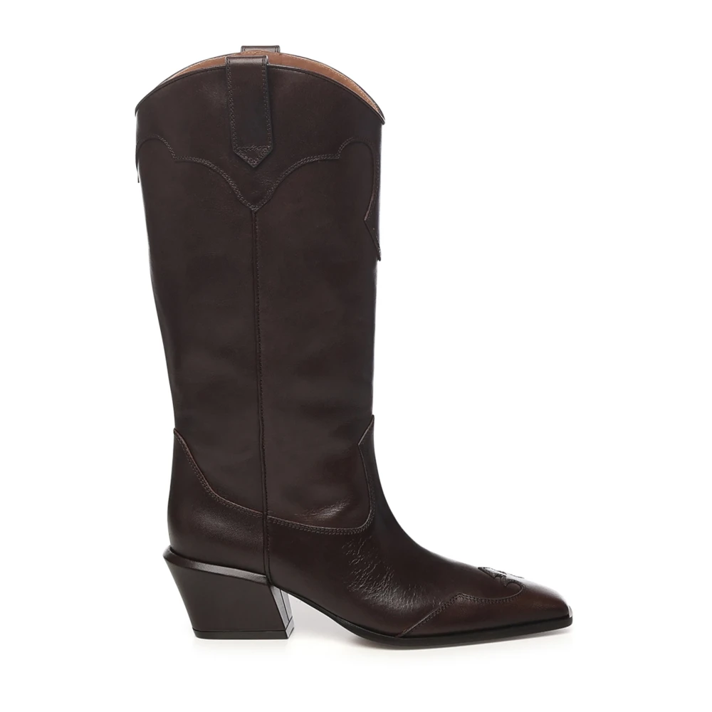 Paris Texas Donna Marrone Scarpe, 39 Eu, New,