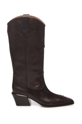 Bettina Western Boot 50
