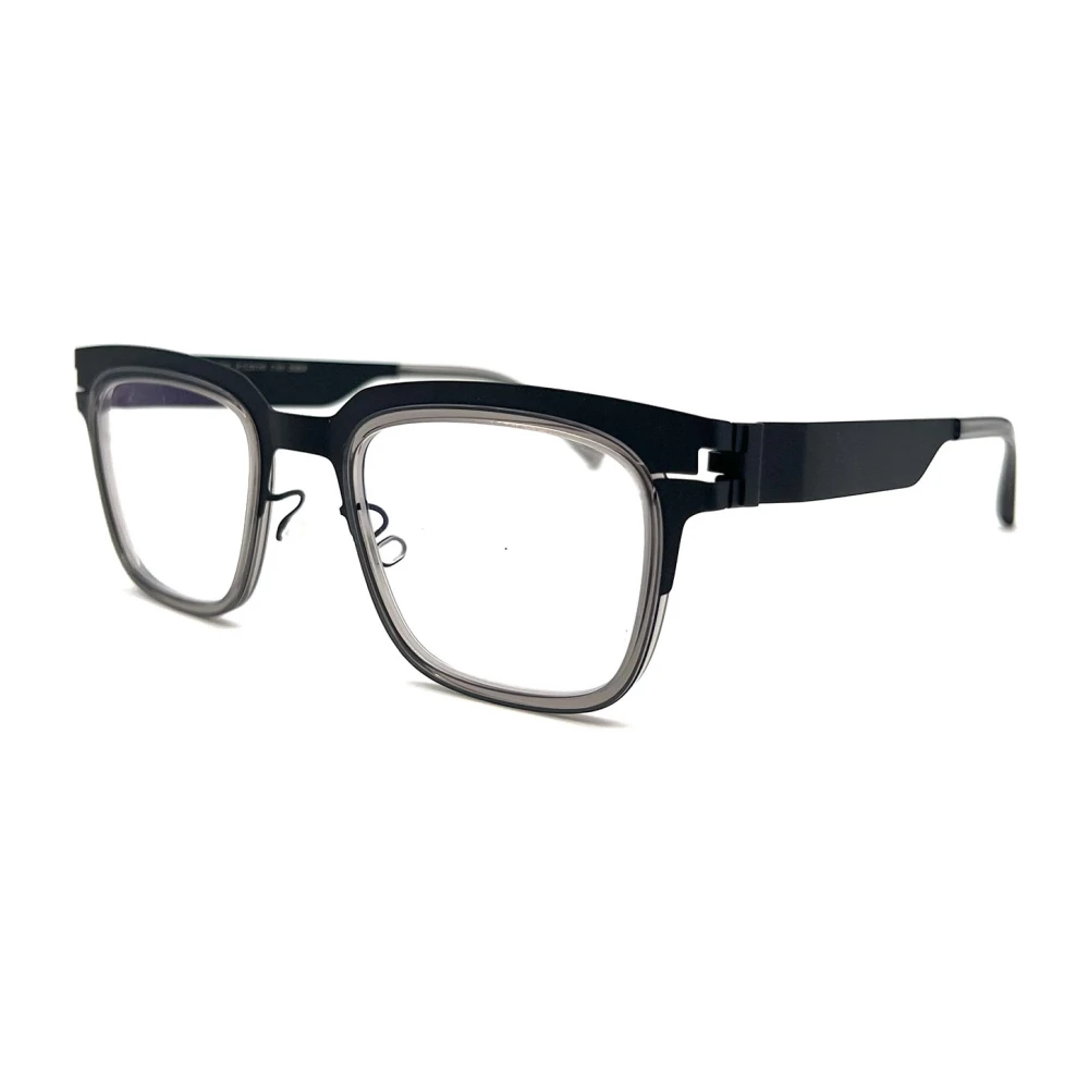 Mykita Zwarte optische monturen voor vrouwen Black Dames
