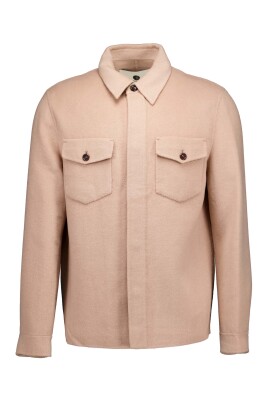 camel-overshirt-for-men
