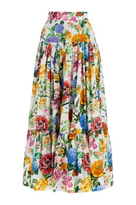 floral-high-waist-cotton-maxi-skirt