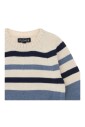 gestreepte-trui-beige-blauw