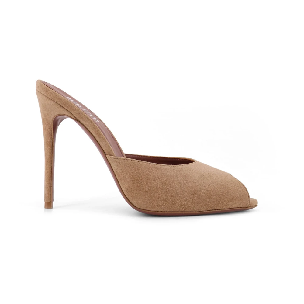 Paris Texas Donna Beige Scarpe, 40 Eu, New,
