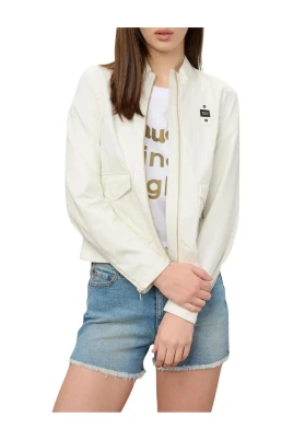 Korean Collar Cotton Jacket