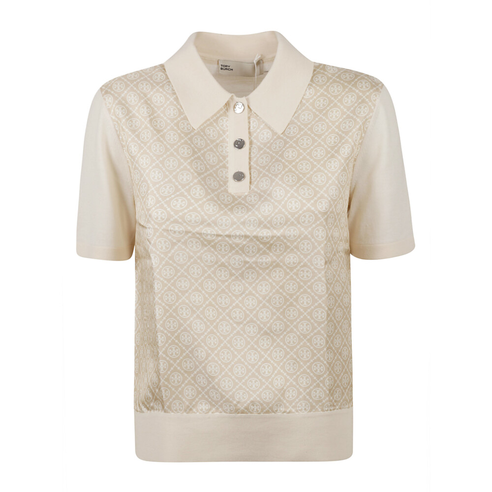 Tory Burch Tops • Shop Tops from Tory Burch online at Miinto