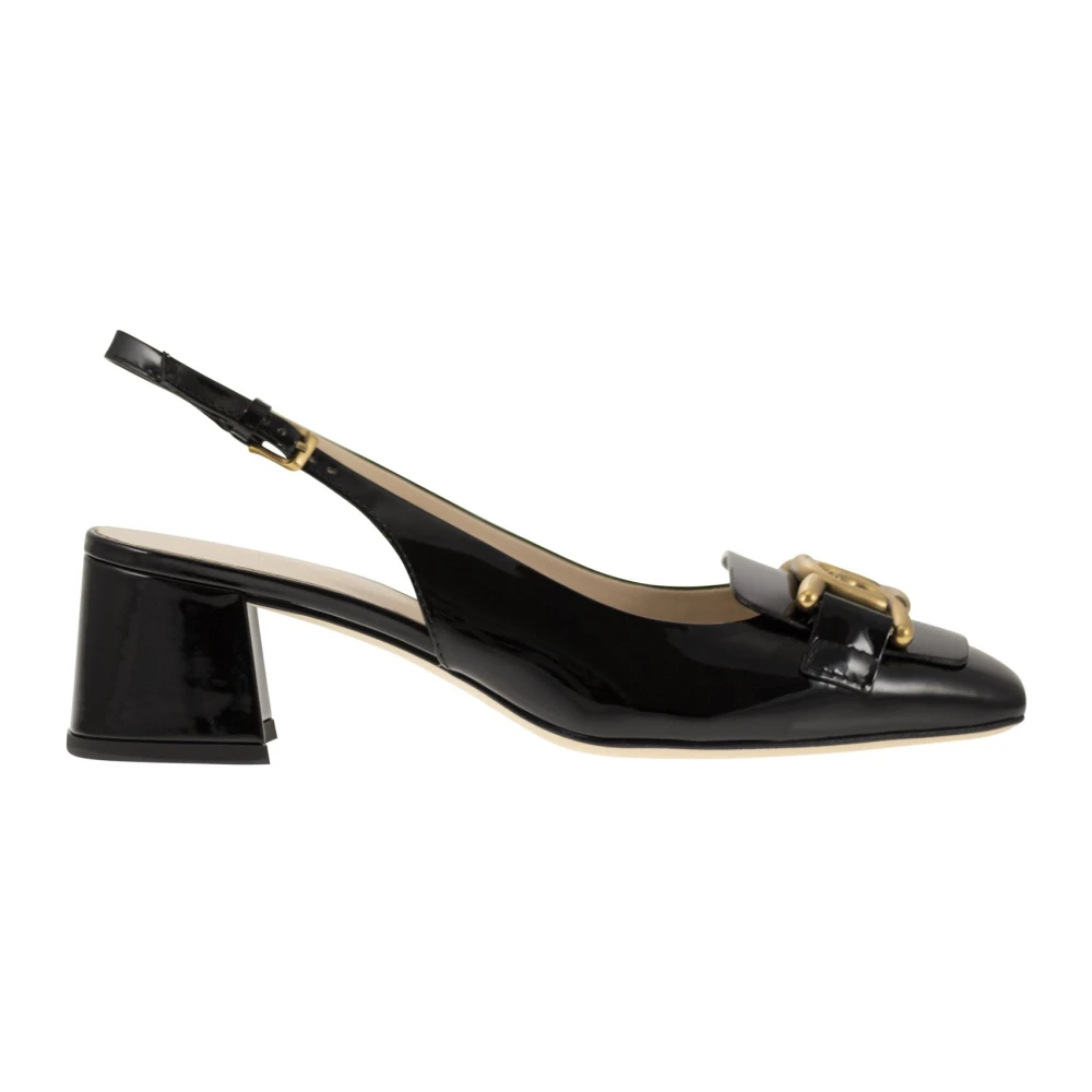 Shoes > Heels > Pumps - - Tod's - Modalova