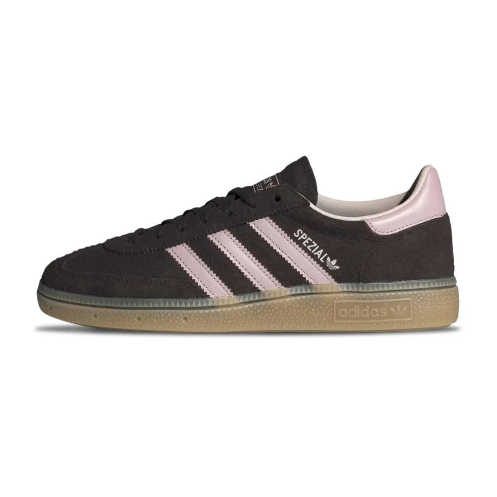 Adidas Men's Brown Trainers, 4 Uk, Handball Spezial