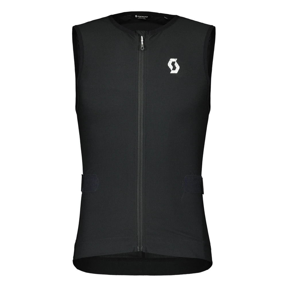 Scott Airflow Vest voor Mannen Black Heren