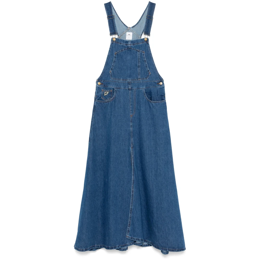 Dresses > Day Dresses > Maxi Dresses - - Lois - Modalova