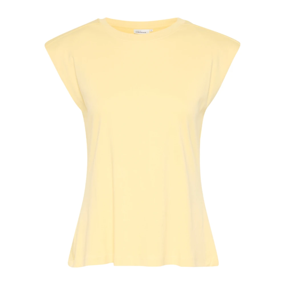 Tops > T-Shirts - - Karen by Simonsen - Modalova