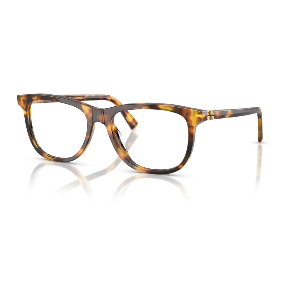 Miu Miu Women's Brown Glasses, 54 Mm, Mu 01Wv 14L1o1 Optical Frame